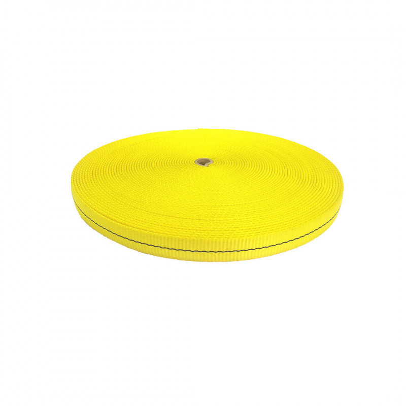 webbing 28mm-8500 lbs - Lanyard Safety