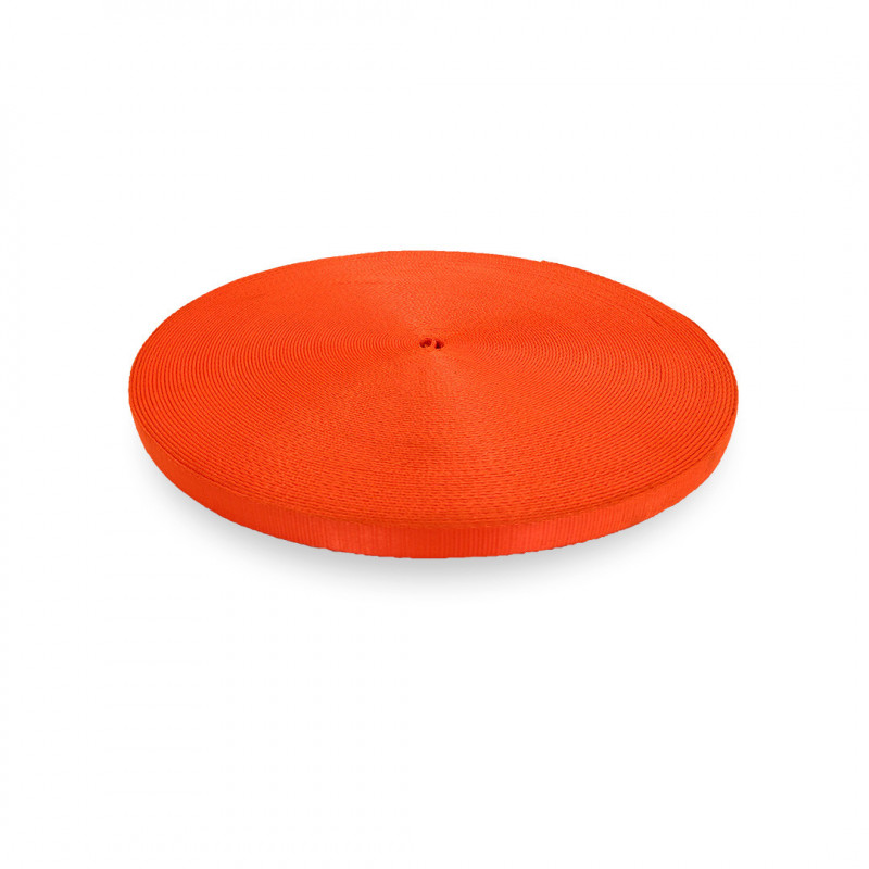 webbing 28mm-8500 lbs - Lanyard Safety