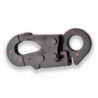 Dielectric Snap Hook